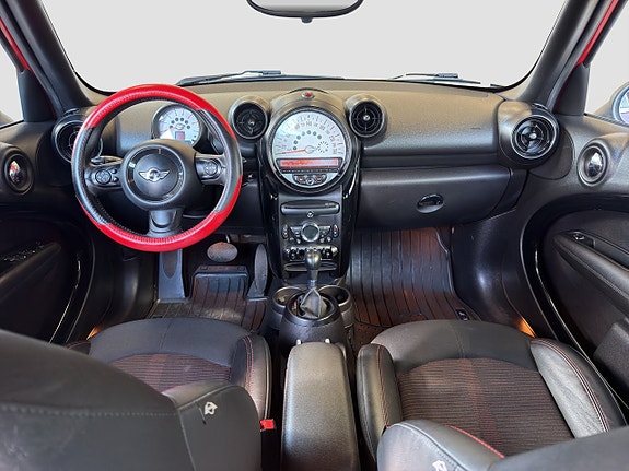 MINI Countryman Cooper D 10 of 27
