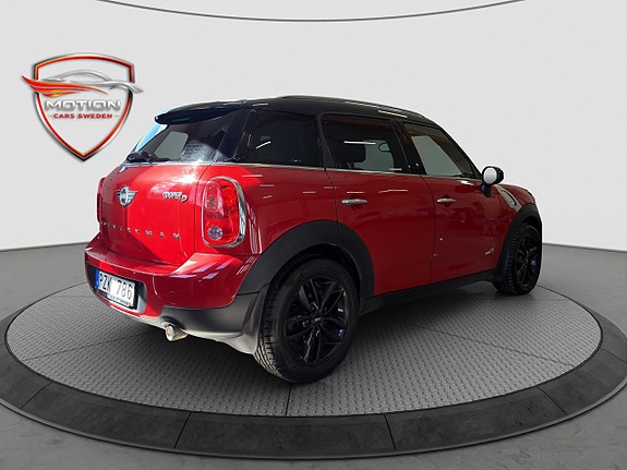 MINI Countryman Cooper D 6 of 27