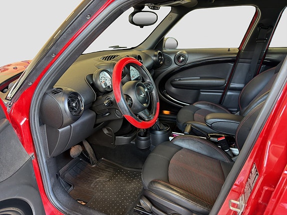 MINI Countryman Cooper D 21 of 27