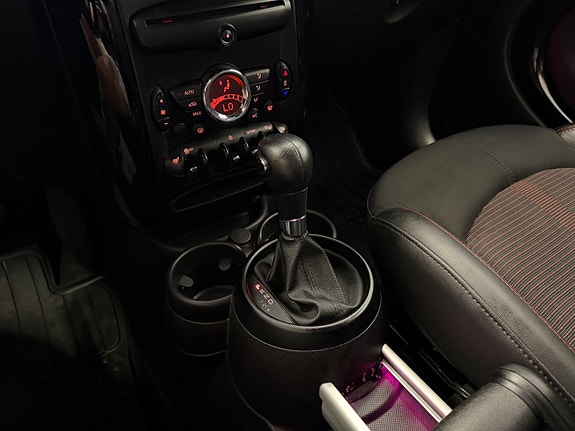 MINI Countryman Cooper D 14 of 27