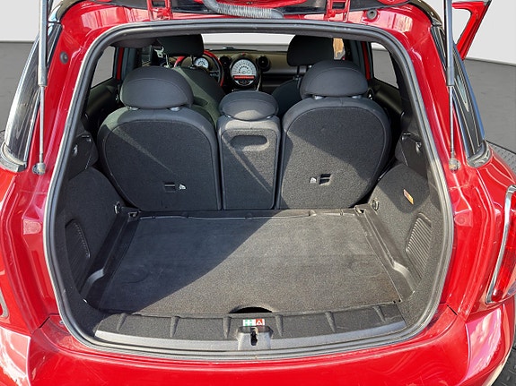 MINI Countryman Cooper D 23 of 27
