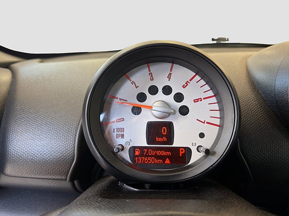 MINI Countryman Cooper D 13 of 27