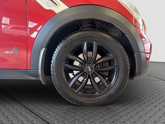 MINI Countryman Cooper D 24 of 27
