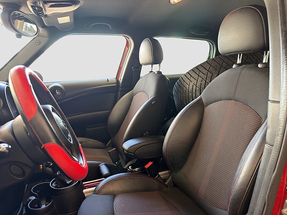 MINI Countryman Cooper D 22 of 27