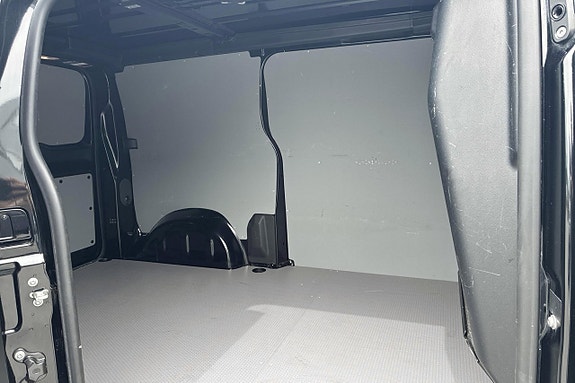 Peugeot Expert 15 of 20
