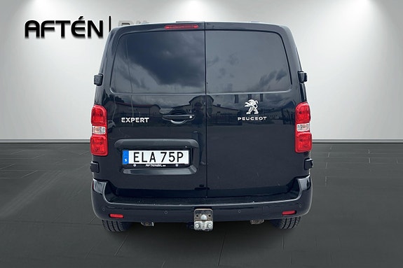 Peugeot Expert 9 of 20