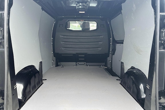 Peugeot Expert 16 of 20
