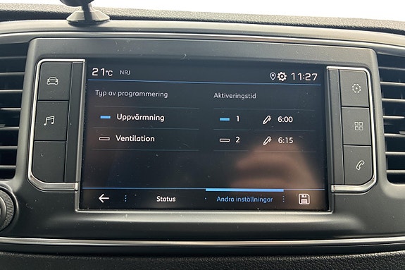 Peugeot Expert 18 of 20