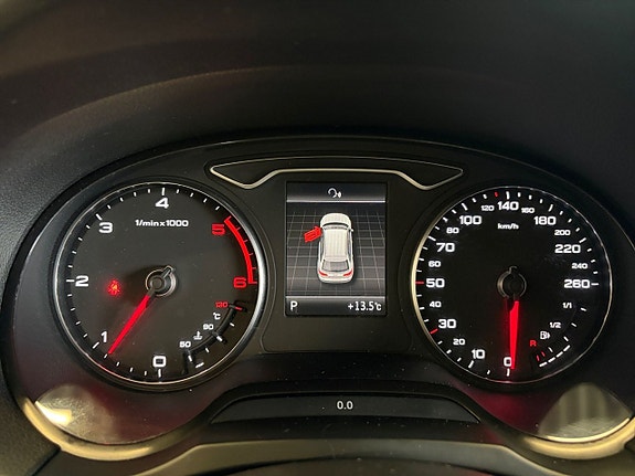 Audi A3 12 of 22