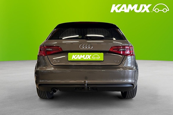 Audi A3 5 of 5