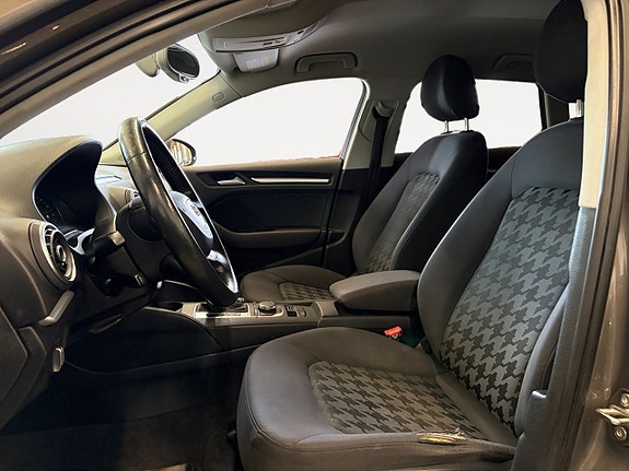 Audi A3 9 of 22