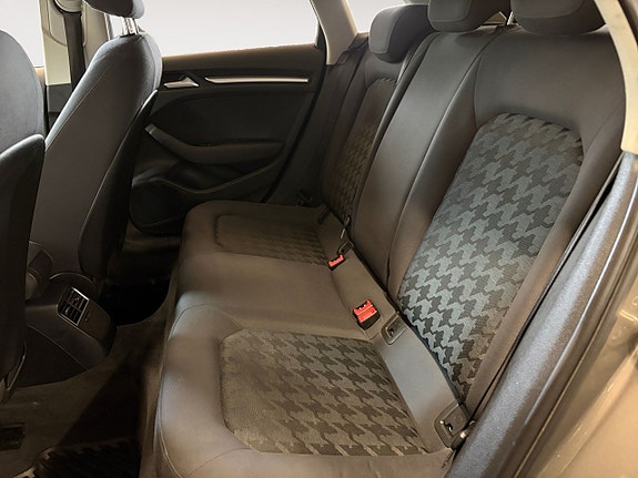 Audi A3 14 of 22