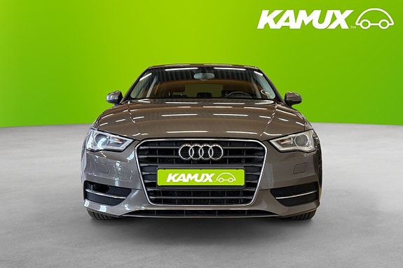 Audi A3 6 of 22