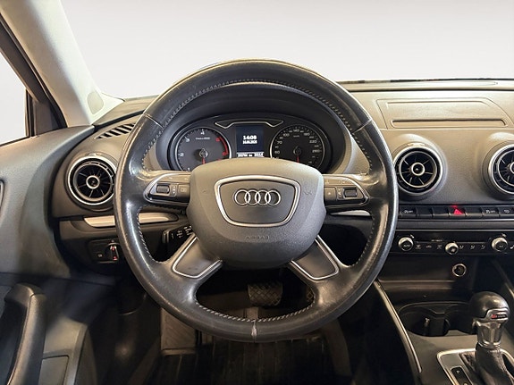 Audi A3 13 of 22