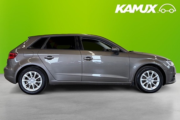 Audi A3 2 of 5