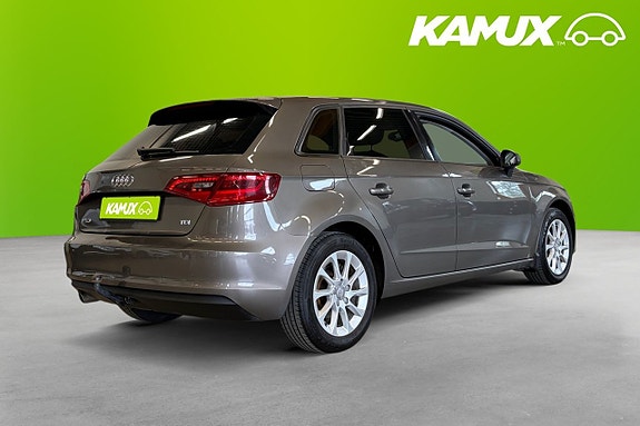 Audi A3 4 of 5