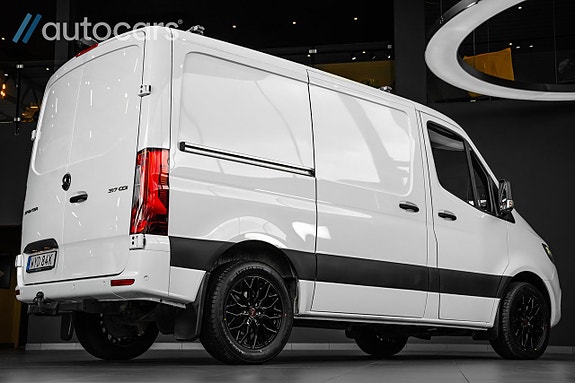 Mercedes-Benz Sprinter 317 4 of 30