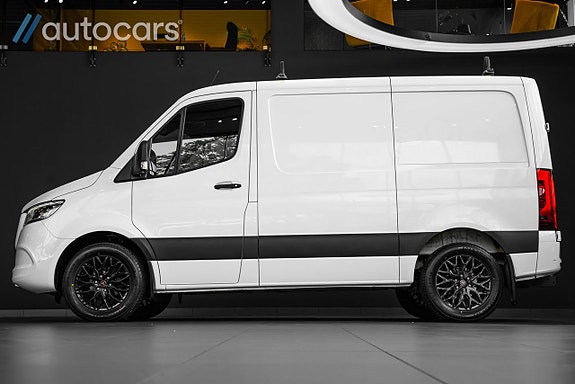 Mercedes-Benz Sprinter 317 6 of 30