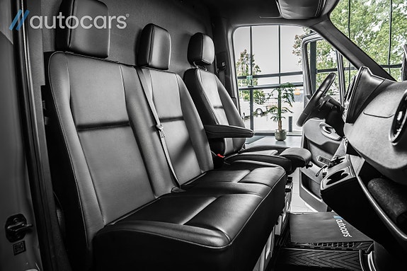Mercedes-Benz Sprinter 317 29 of 30