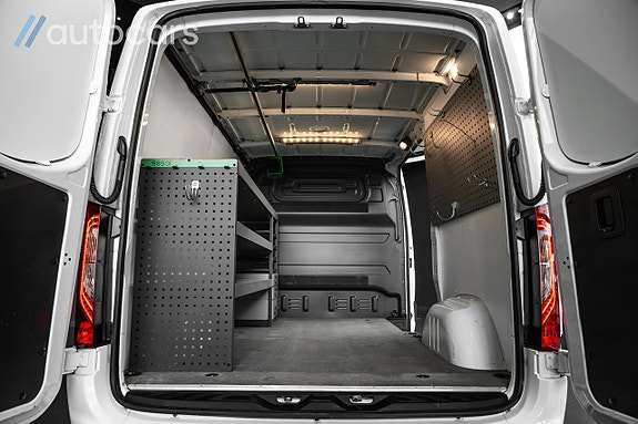 Mercedes-Benz Sprinter 317 12 of 30