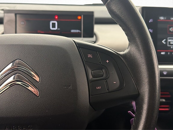Citroen C4 Cactus 21 of 29