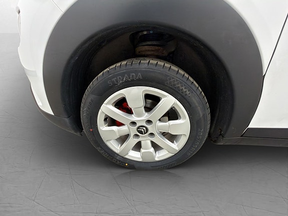 Citroen C4 Cactus 26 of 29