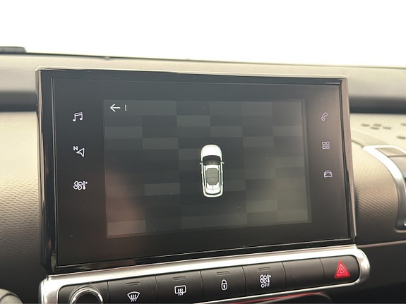 Citroen C4 Cactus 20 of 29