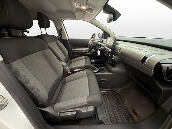 Citroen C4 Cactus 10 of 29