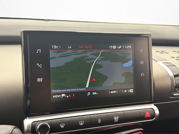 Citroen C4 Cactus 17 of 29