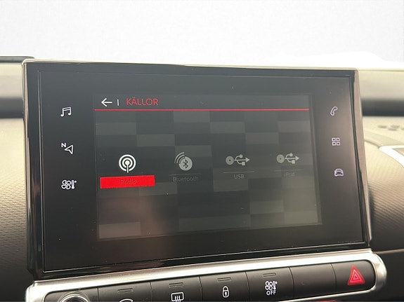 Citroen C4 Cactus 19 of 29