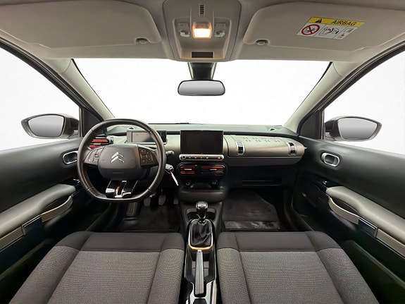 Citroen C4 Cactus 13 of 29