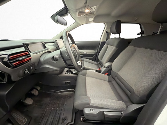 Citroen C4 Cactus 15 of 29