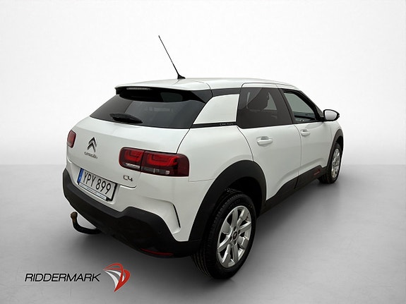 Citroen C4 Cactus 6 of 29