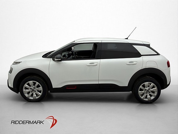 Citroen C4 Cactus 2 of 5