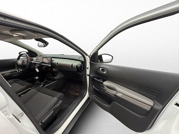 Citroen C4 Cactus 11 of 29