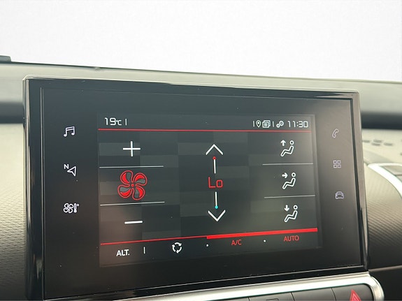 Citroen C4 Cactus 18 of 29