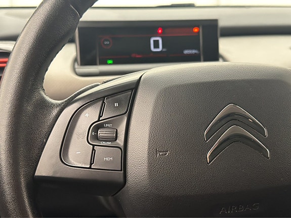 Citroen C4 Cactus 22 of 29