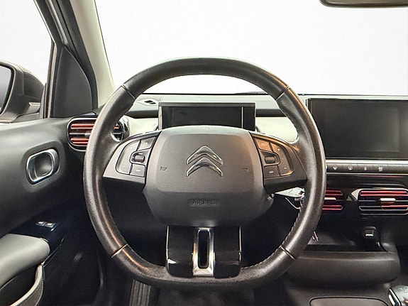 Citroen C4 Cactus 14 of 29