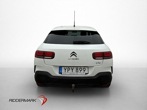 Citroen C4 Cactus 5 of 5