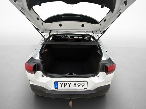 Citroen C4 Cactus 9 of 29