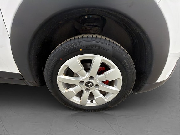 Citroen C4 Cactus 29 of 29