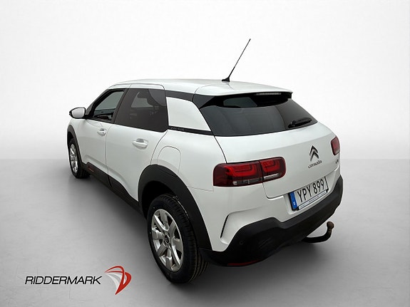 Citroen C4 Cactus 4 of 5