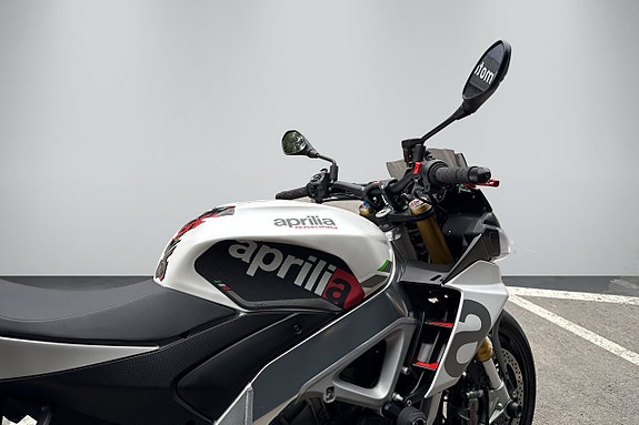 Aprilia Tuono V4 aprilia Tuono V4 Facelift HP corsa 11 of 11
