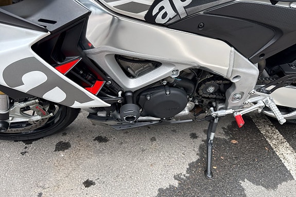 Aprilia Tuono V4 aprilia Tuono V4 Facelift HP corsa 9 of 11