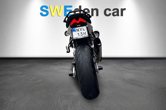 Aprilia Tuono V4 aprilia Tuono V4 Facelift HP corsa 4 of 5