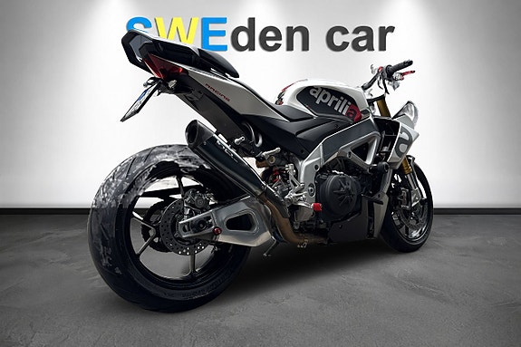 Aprilia Tuono V4 aprilia Tuono V4 Facelift HP corsa 5 of 5