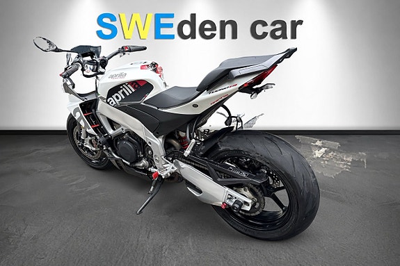 Aprilia Tuono V4 aprilia Tuono V4 Facelift HP corsa 3 of 5