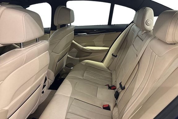 BMW 520d 21 of 23