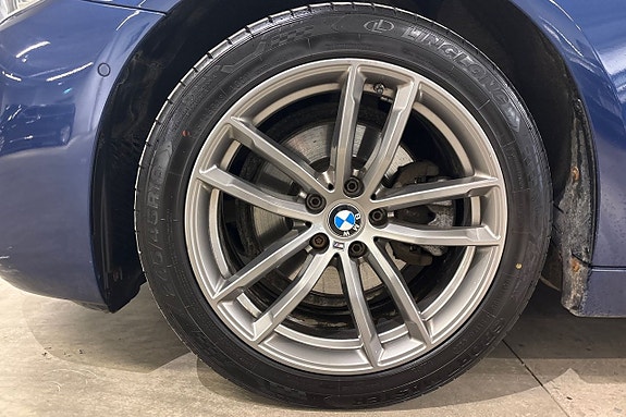 BMW 520d 8 of 23