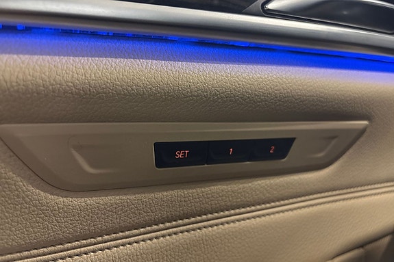 BMW 520d 16 of 23